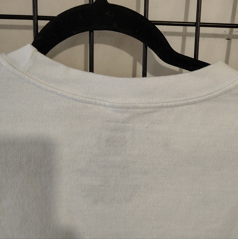 Ford Pinto Retro Ride Crewneck Sweatshirt - Official - Picture 5 of 5